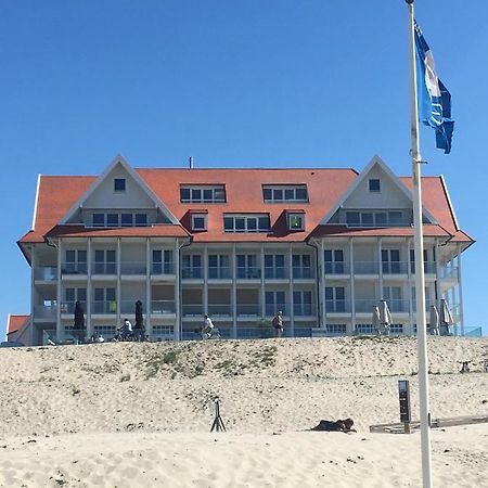 Cadzand Dream Beach, Pool And Wellness Apartment Extérieur photo