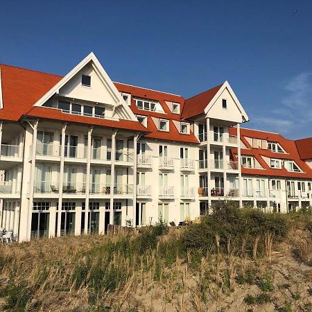 Cadzand Dream Beach, Pool And Wellness Apartment Extérieur photo