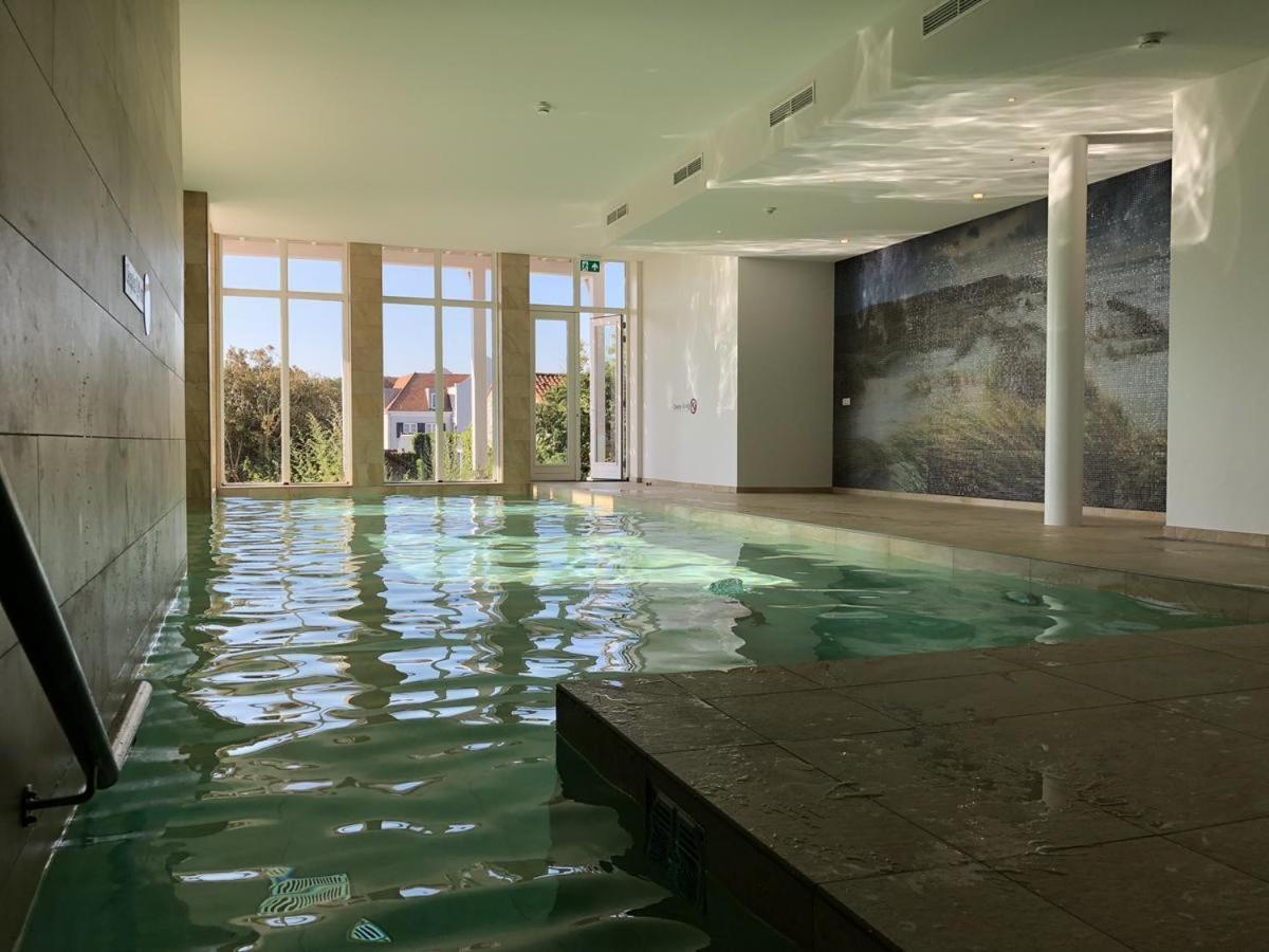 Cadzand Dream Beach, Pool And Wellness Apartment Extérieur photo
