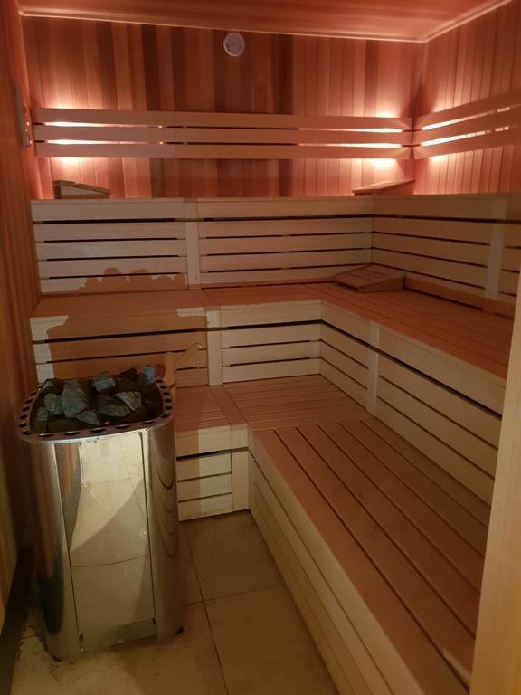Cadzand Dream Beach, Pool And Wellness Apartment Extérieur photo