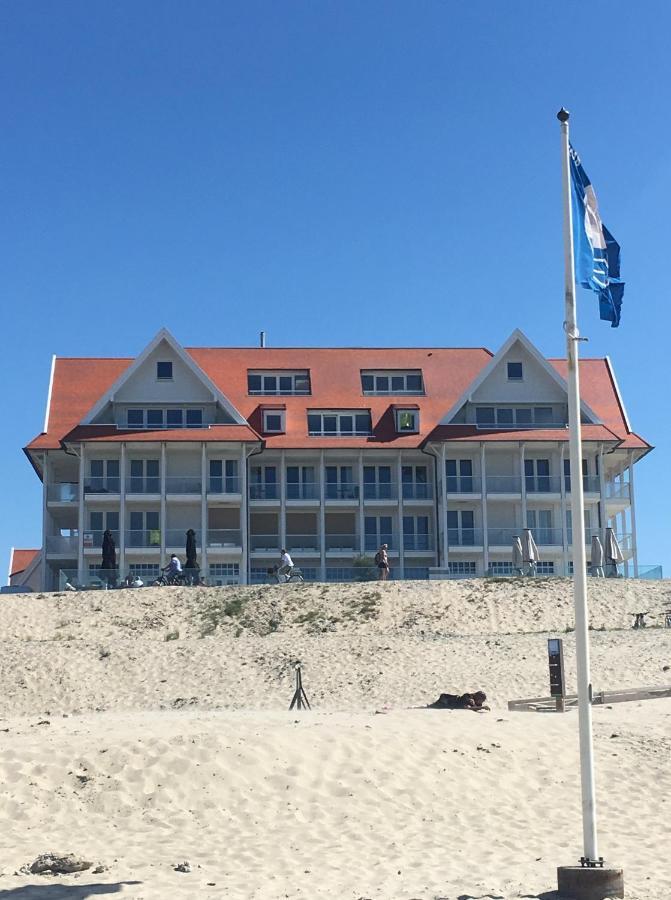 Cadzand Dream Beach, Pool And Wellness Apartment Extérieur photo