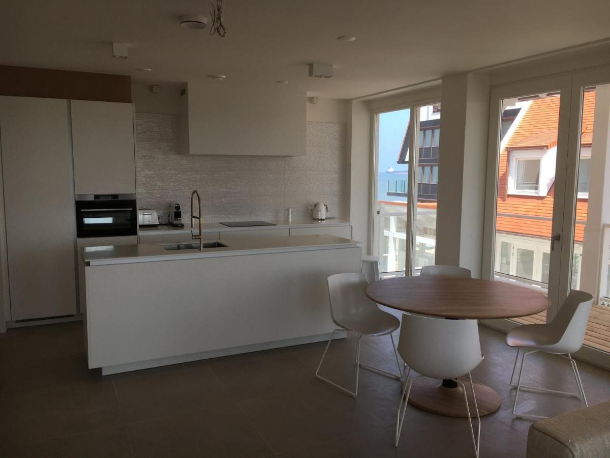 Cadzand Dream Beach, Pool And Wellness Apartment Extérieur photo