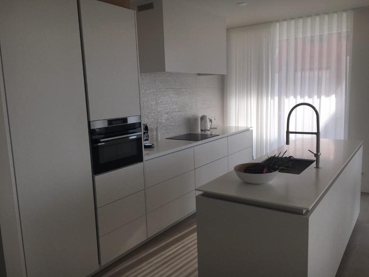 Cadzand Dream Beach, Pool And Wellness Apartment Extérieur photo