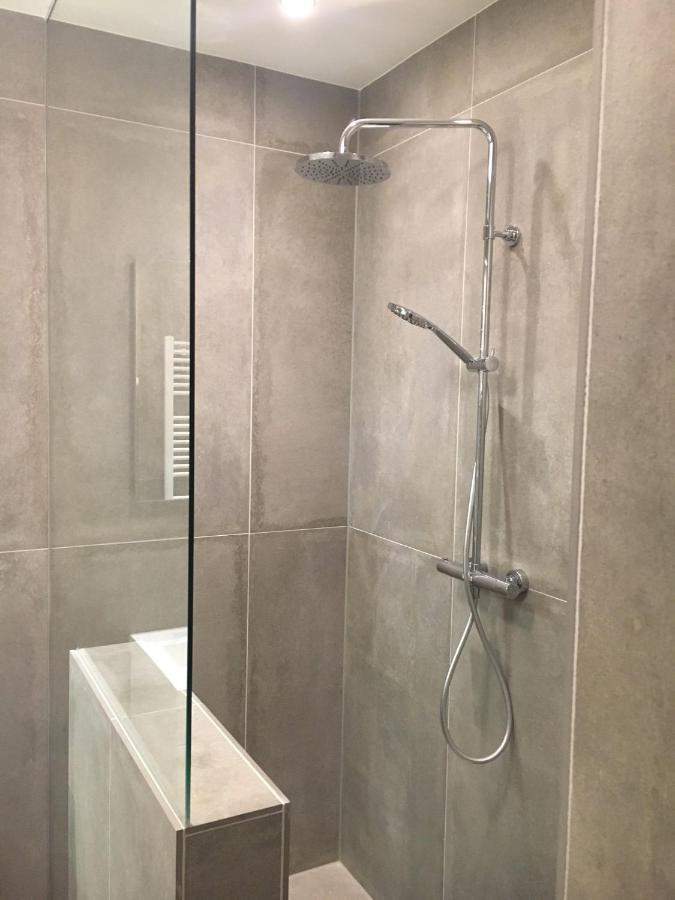Cadzand Dream Beach, Pool And Wellness Apartment Extérieur photo