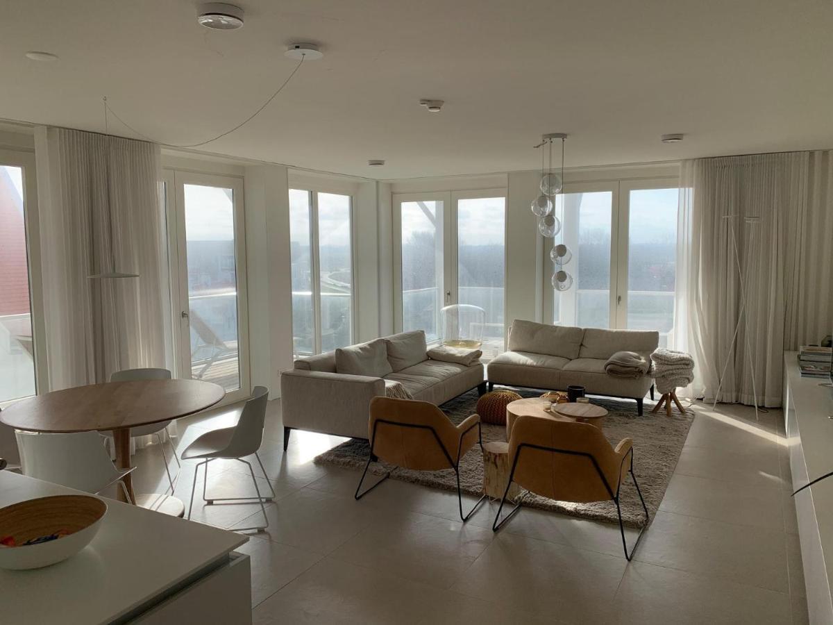 Cadzand Dream Beach, Pool And Wellness Apartment Extérieur photo