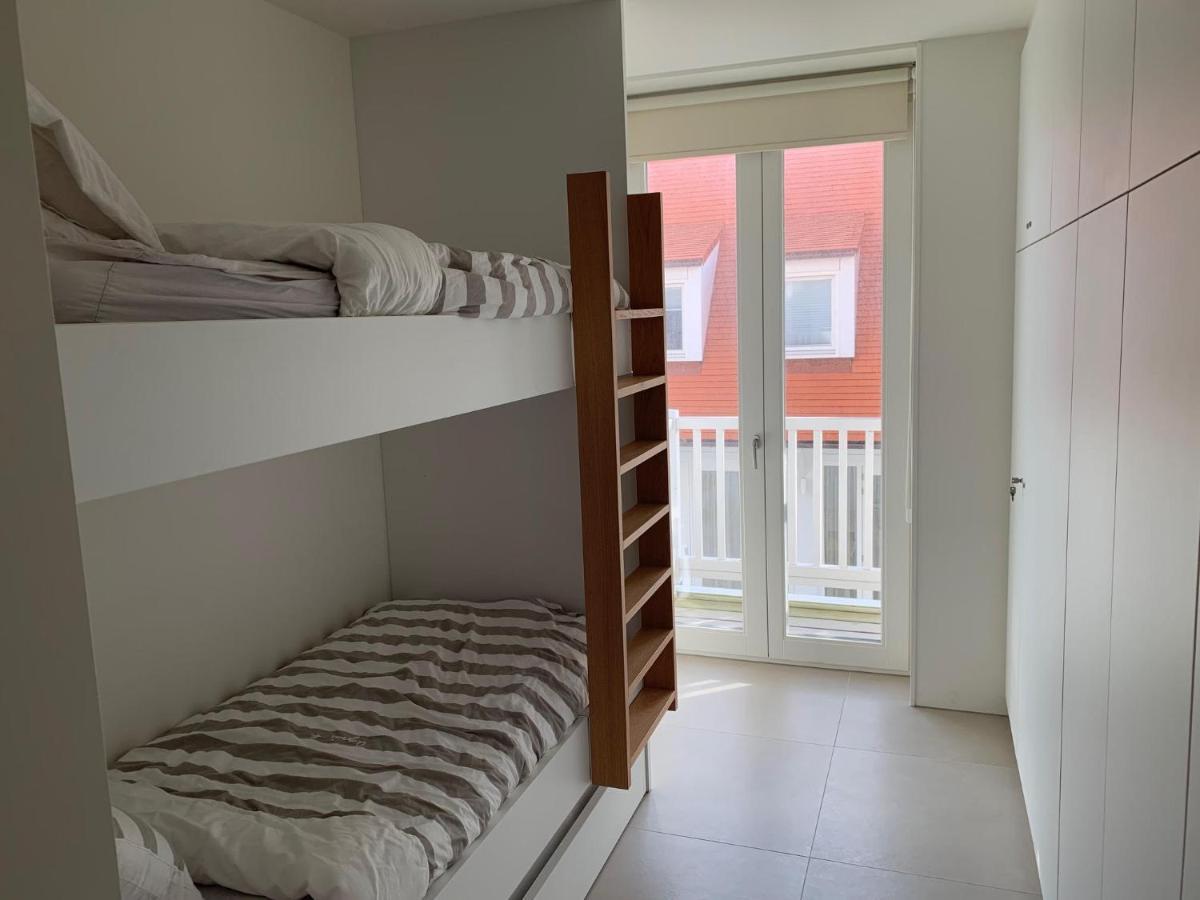 Cadzand Dream Beach, Pool And Wellness Apartment Extérieur photo