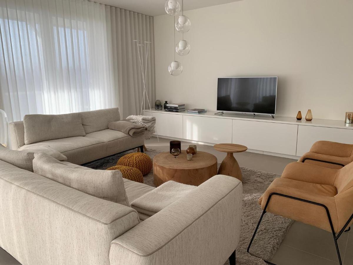 Cadzand Dream Beach, Pool And Wellness Apartment Extérieur photo