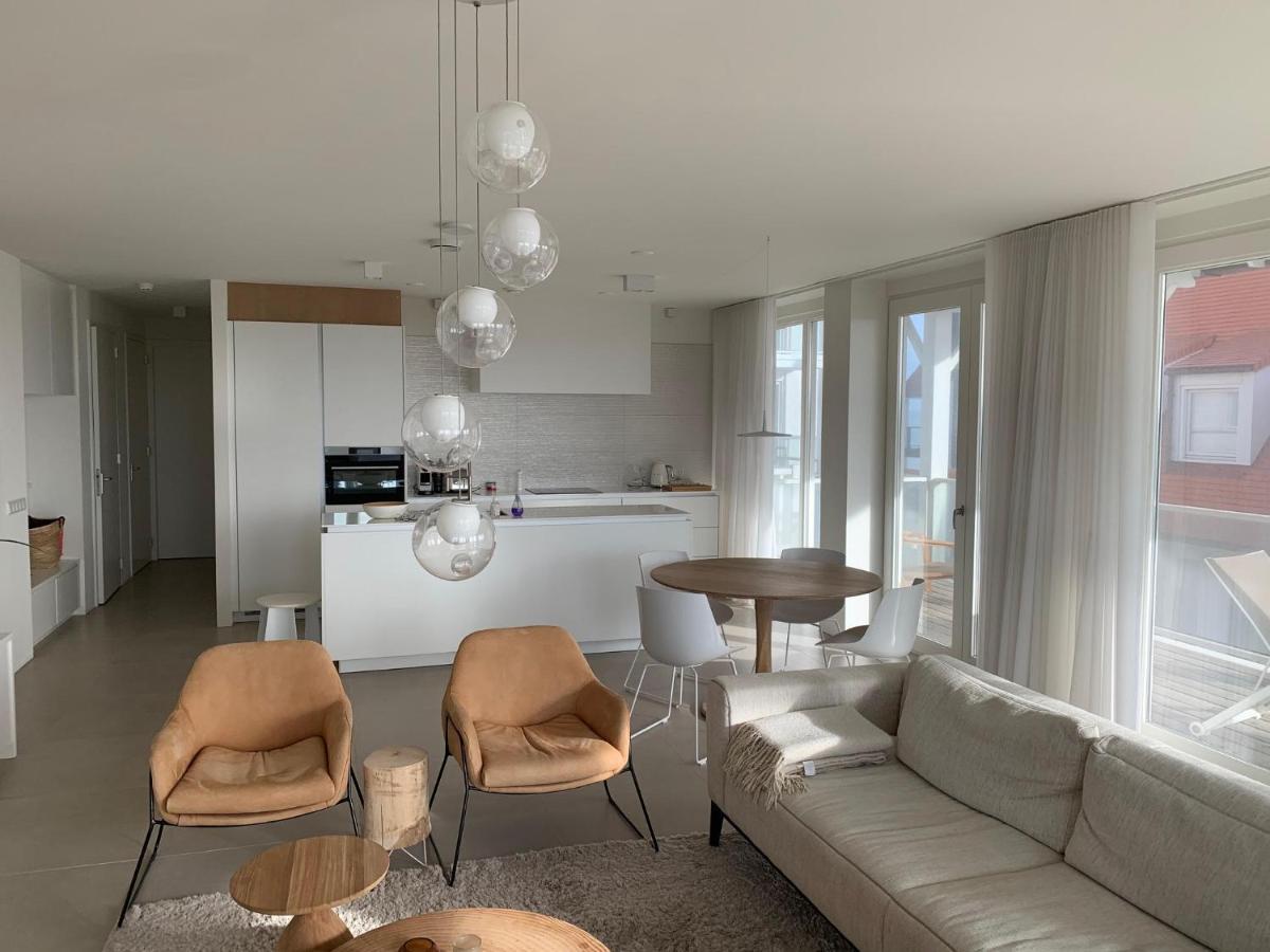 Cadzand Dream Beach, Pool And Wellness Apartment Extérieur photo